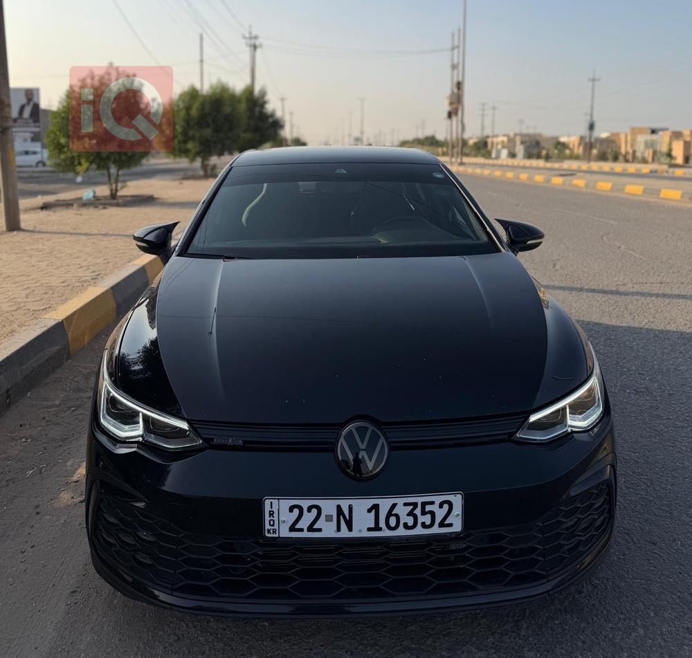 فولكسفاغن جولف